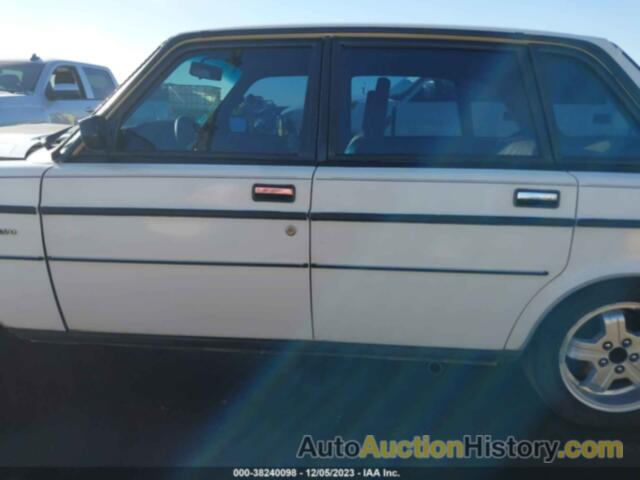 VOLVO 244 GLT, YV1AX4742C1770340