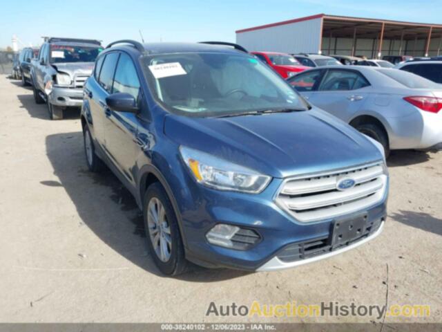 FORD ESCAPE SE, 1FMCU9GD7JUB82994