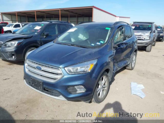 FORD ESCAPE SE, 1FMCU9GD7JUB82994