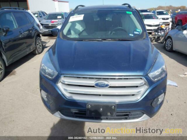 FORD ESCAPE SE, 1FMCU9GD7JUB82994