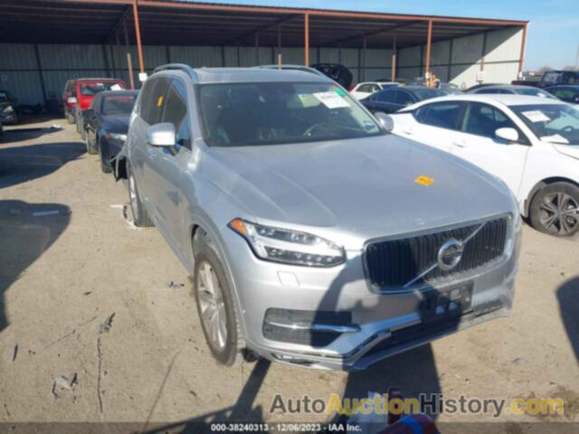 VOLVO XC90 T6 MOMENTUM, YV4A22PK5K1501316