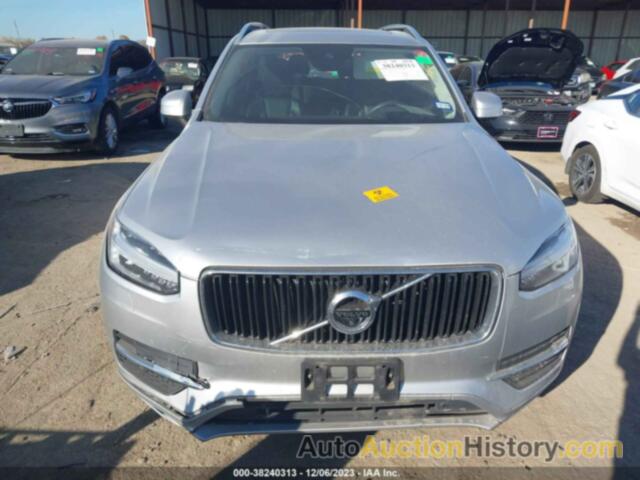 VOLVO XC90 T6 MOMENTUM, YV4A22PK5K1501316