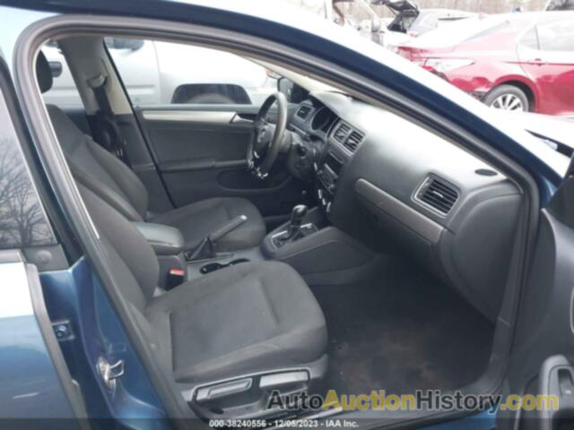 VOLKSWAGEN JETTA 1.8T SE, 3VWD17AJ6FM206098