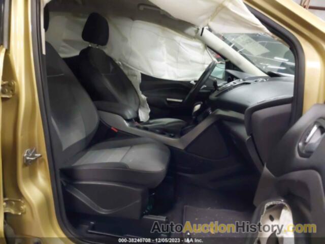 FORD ESCAPE SE, 1FMCU9G9XFUC38185