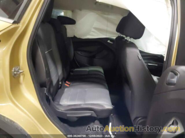 FORD ESCAPE SE, 1FMCU9G9XFUC38185