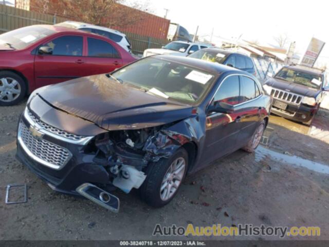 CHEVROLET MALIBU 1LT, 1G11C5SLXFF300076