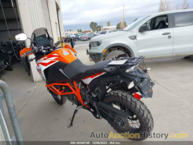 KTM 1290 SUPER ADVENTURE R, VBKV59408JM988496