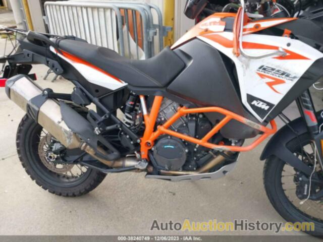 KTM 1290 SUPER ADVENTURE R, VBKV59408JM988496