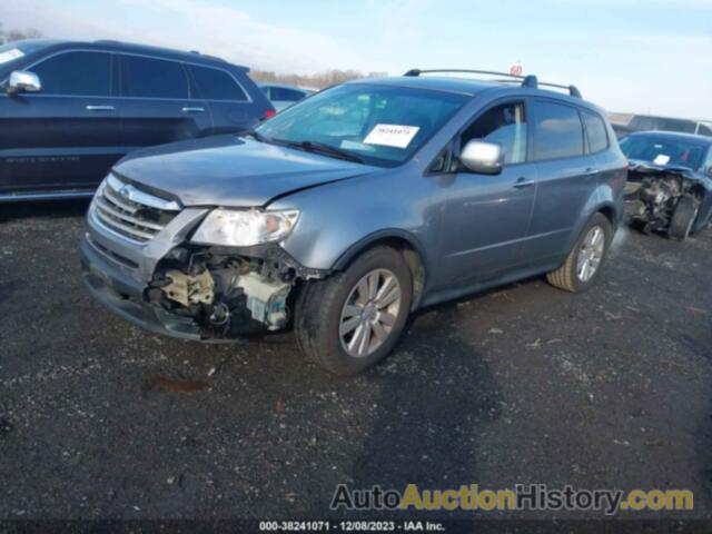 SUBARU TRIBECA BASE 5-PASSENGER, 4S4WX91D084411698