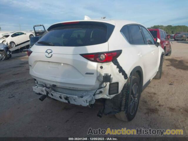 MAZDA CX-5 GRAND TOURING, JM3KFADL1H0105599