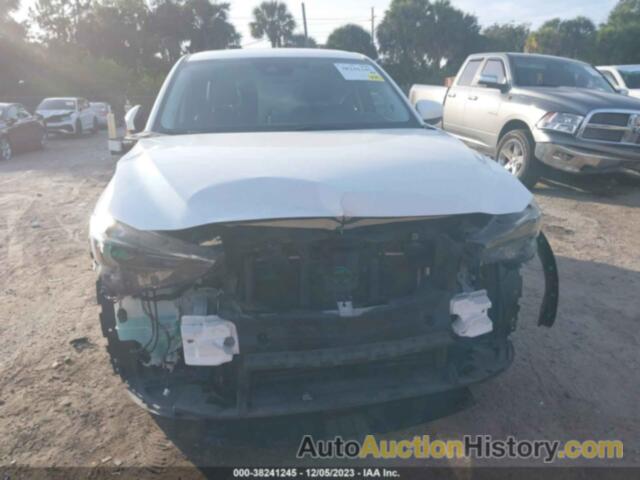 MAZDA CX-5 GRAND TOURING, JM3KFADL1H0105599