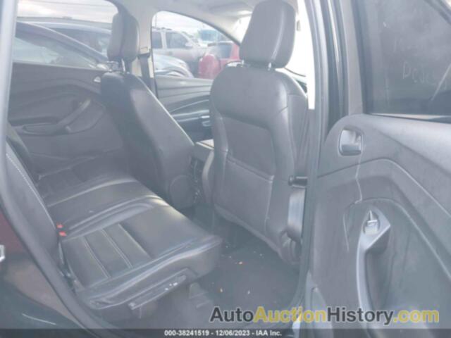 FORD ESCAPE SEL, 1FMCU9HD4KUB52657