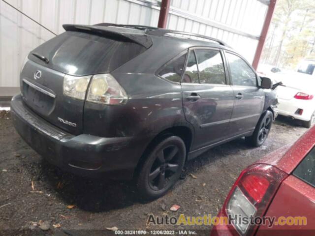 LEXUS RX 330, 2T2HA31UX6C094093