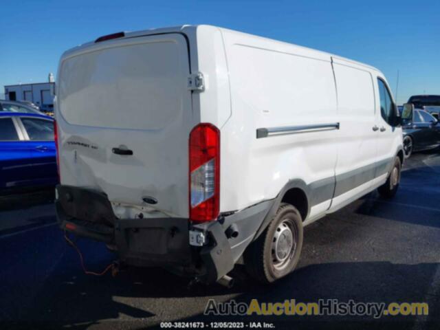 FORD TRANSIT-150 CARGO VAN, 1FTYE1Y82LKA13944