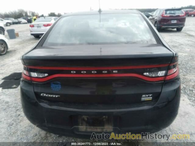 DODGE DART SXT, 1C3CDFBA4GD717132