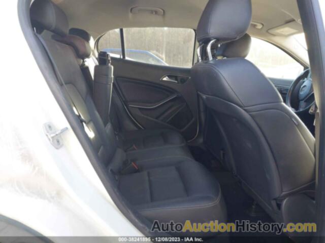 MERCEDES-BENZ GLA 250, WDCTG4EB2FJ132071