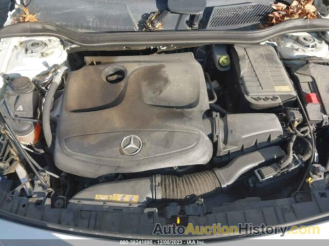 MERCEDES-BENZ GLA 250, WDCTG4EB2FJ132071