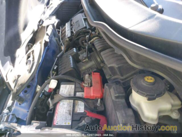 HONDA FIT SPORT, JHMGE8H53DC010541