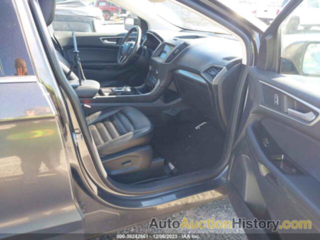 FORD EDGE SEL, 2FMPK3J95LBA17222