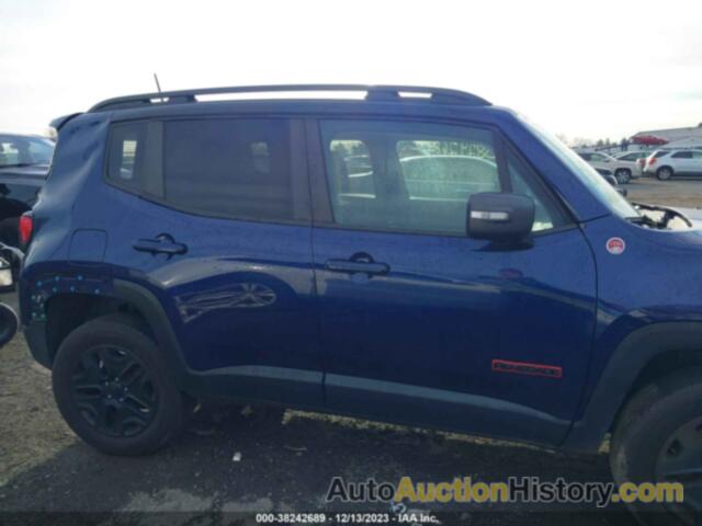 JEEP RENEGADE TRAILHAWK 4X4, ZACCJBCBXJPH54988