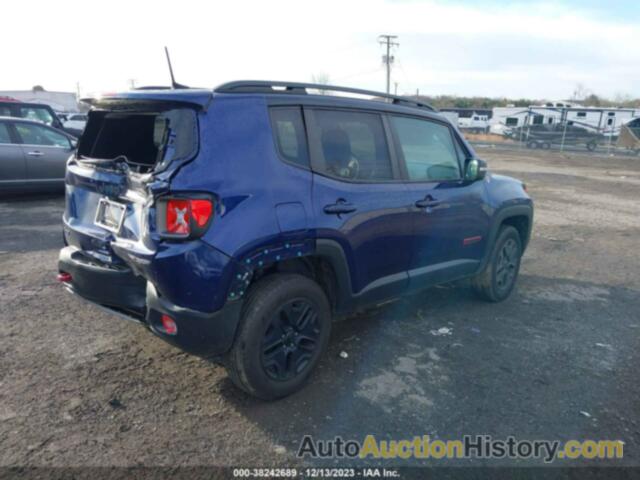 JEEP RENEGADE TRAILHAWK 4X4, ZACCJBCBXJPH54988