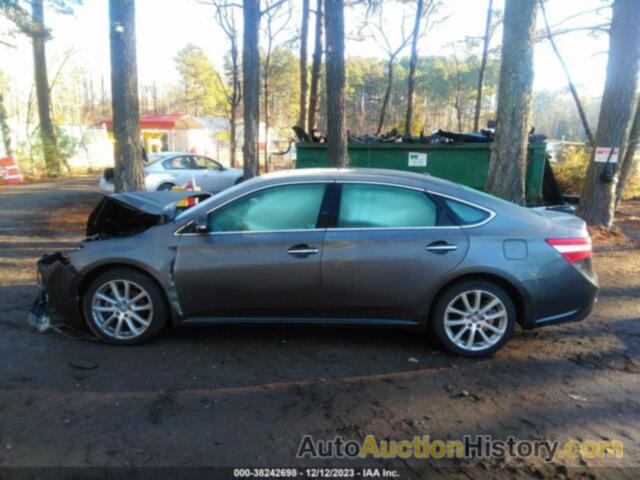 TOYOTA AVALON XLE TOURING, 4T1BK1EB5DU071658