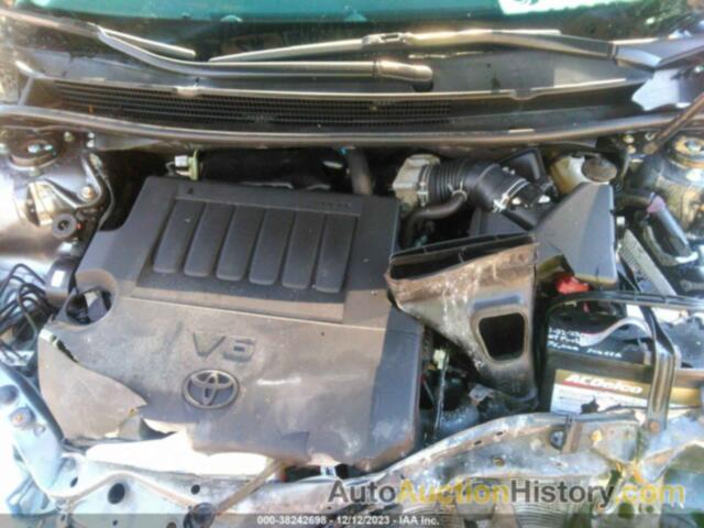 TOYOTA AVALON XLE TOURING, 4T1BK1EB5DU071658