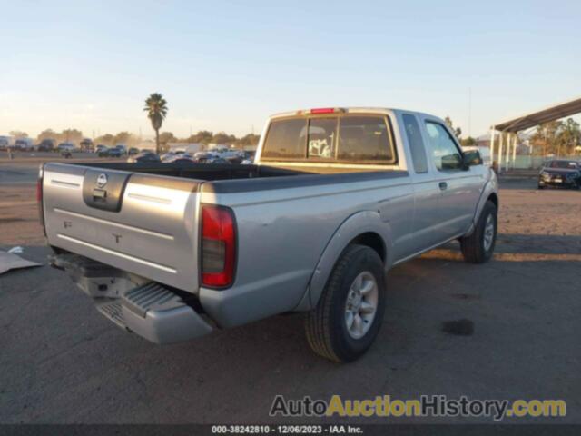 NISSAN FRONTIER 2WD XE, 1N6DD26T03C429190