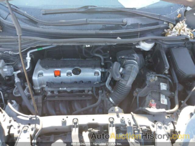 HONDA CR-V LX, 2HKRM4H31EH652606