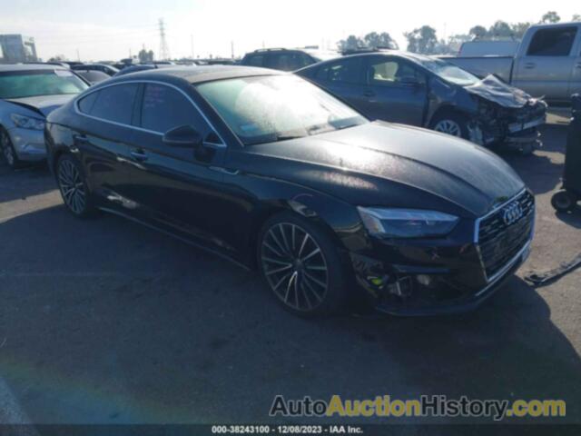 AUDI A5 SPORTBACK PREMIUM PLUS 40 TFSI QUATTRO S TRONIC, WAUCBCF53MA013415