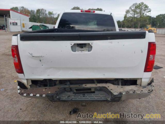 CHEVROLET SILVERADO 1500 LS, 1GCSCREA4AZ179632