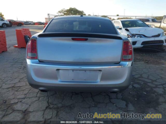 CHRYSLER 300, 2C3CCAAG7EH169638