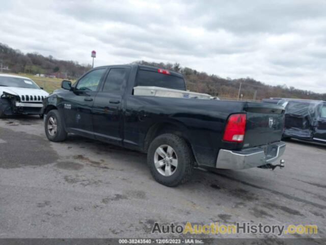 RAM 1500 TRADESMAN, 1C6RR6FG8ES190055