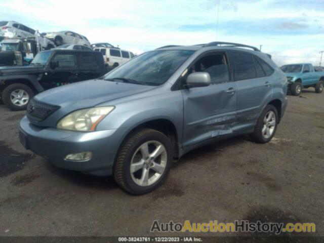 LEXUS RX 330, JTJHA31U040029326