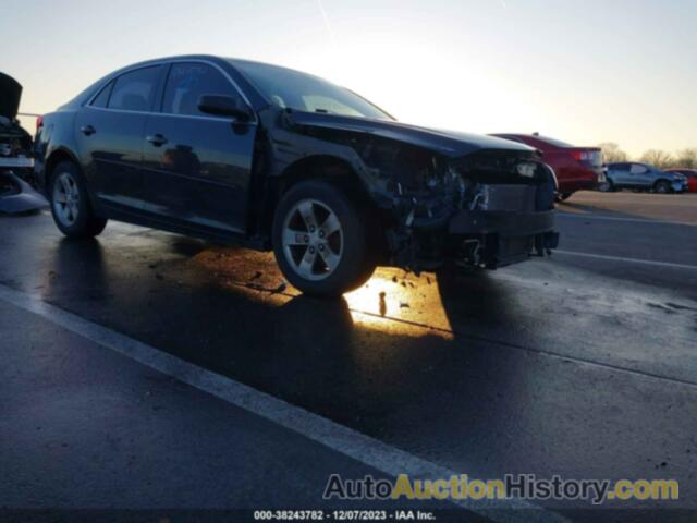 CHEVROLET MALIBU 1LS, 1G11B5SL1EF120048