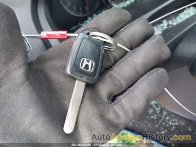 HONDA ACCORD SPORT SE, 1HGCR2F17HA059956