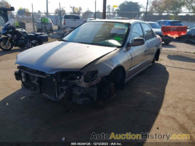 HONDA ACCORD 3.0 EX, 1HGCG1652YA040363