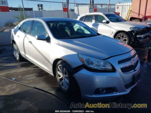 CHEVROLET MALIBU 2LT, 1G11E5SA9DF309244