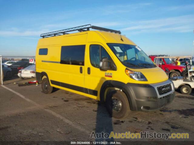 RAM PROMASTER 2500 HIGH ROOF 159 WB, 3C6LRVDG7NE120858