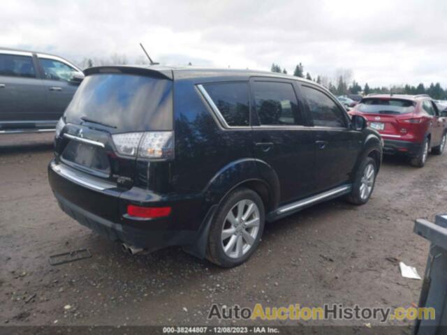 MITSUBISHI OUTLANDER GT, JA4JT5AX0BU017858