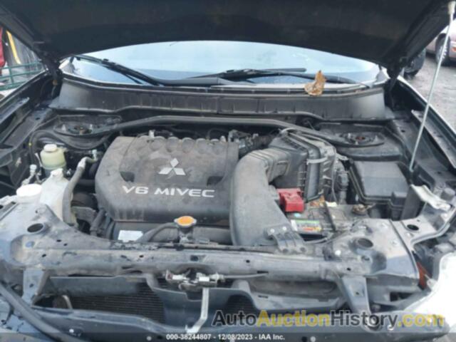 MITSUBISHI OUTLANDER GT, JA4JT5AX0BU017858