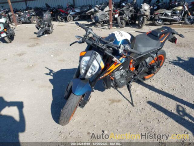 KTM 890 DUKE R, VBKTU9406NM830772