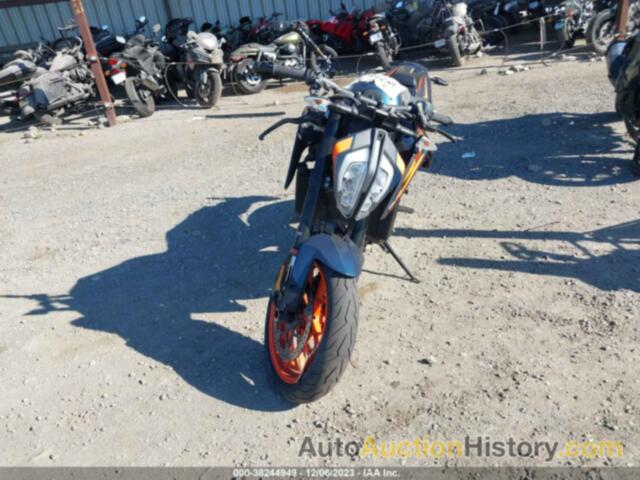 KTM 890 DUKE R, VBKTU9406NM830772