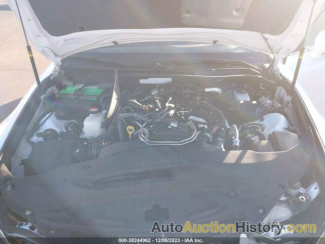 LEXUS IS 200T, JTHBA1D26G5002192