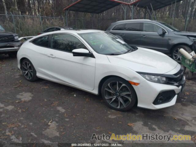 HONDA CIVIC SI SI (M6)/SI HPT (M6), 2HGFC3A57JH754556