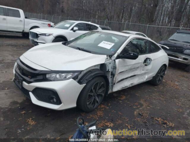 HONDA CIVIC SI SI (M6)/SI HPT (M6), 2HGFC3A57JH754556