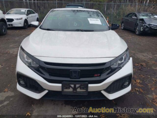 HONDA CIVIC SI SI (M6)/SI HPT (M6), 2HGFC3A57JH754556