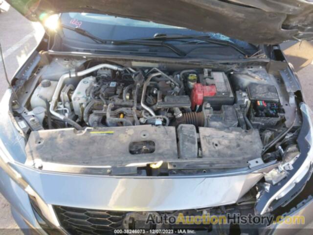 NISSAN SENTRA SV XTRONIC CVT, 3N1AB8CV7LY250188