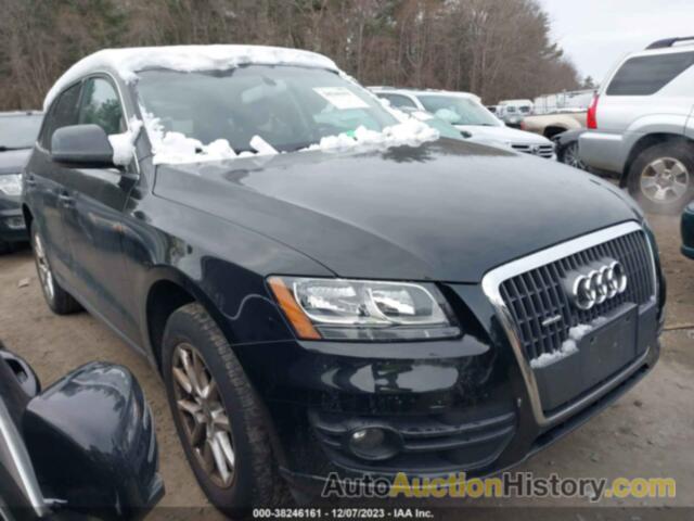 AUDI Q5 2.0T PREMIUM, WA1CFAFP2CA025190