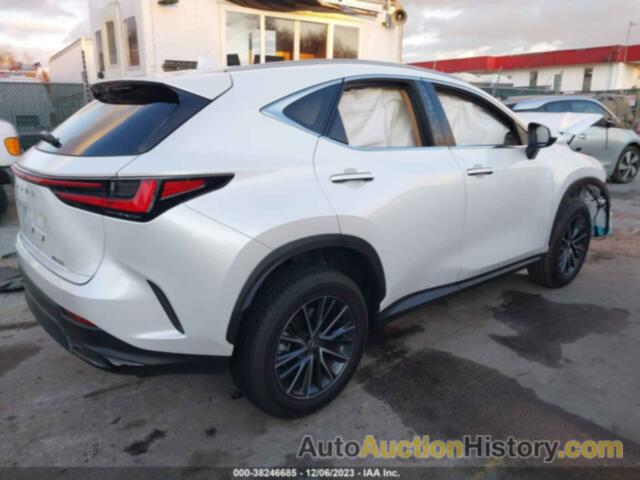 LEXUS NX 250, 2T2ADCAZ9RC007017